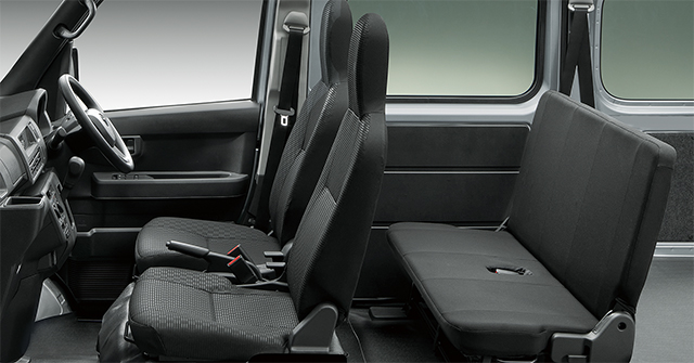 Seat